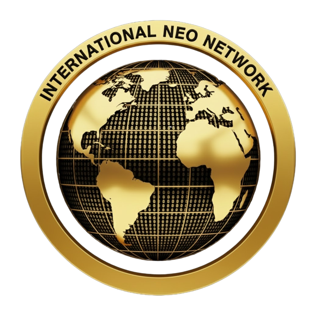 NEO Network Diagram